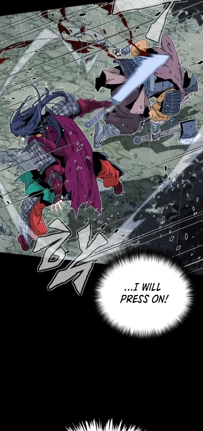 The War Chronicles of Goguryeo Chapter 1 page 76 - 