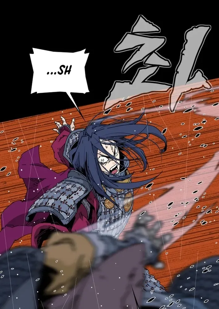 The War Chronicles of Goguryeo Chapter 1 page 84 - 