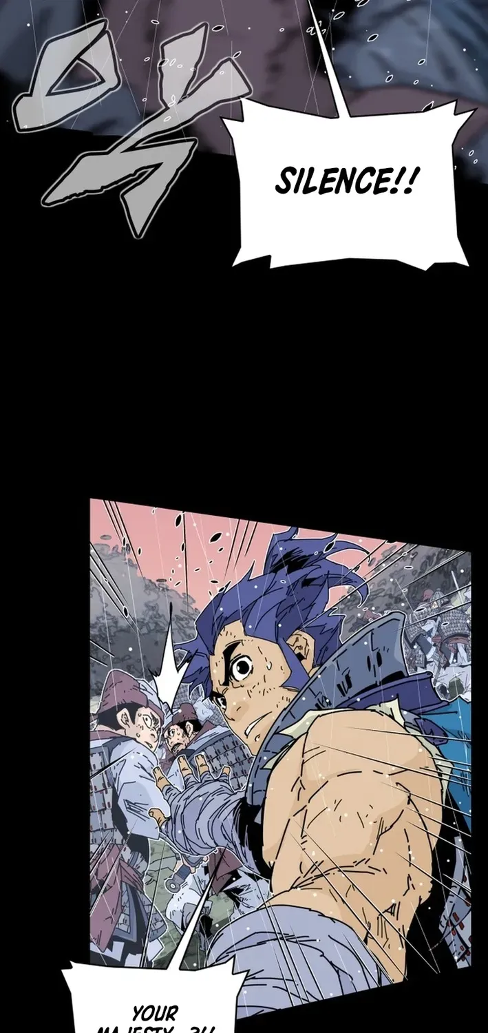 The War Chronicles of Goguryeo Chapter 1 page 85 - 