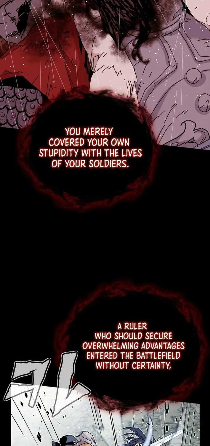 The War Chronicles of Goguryeo Chapter 1 page 89 - 