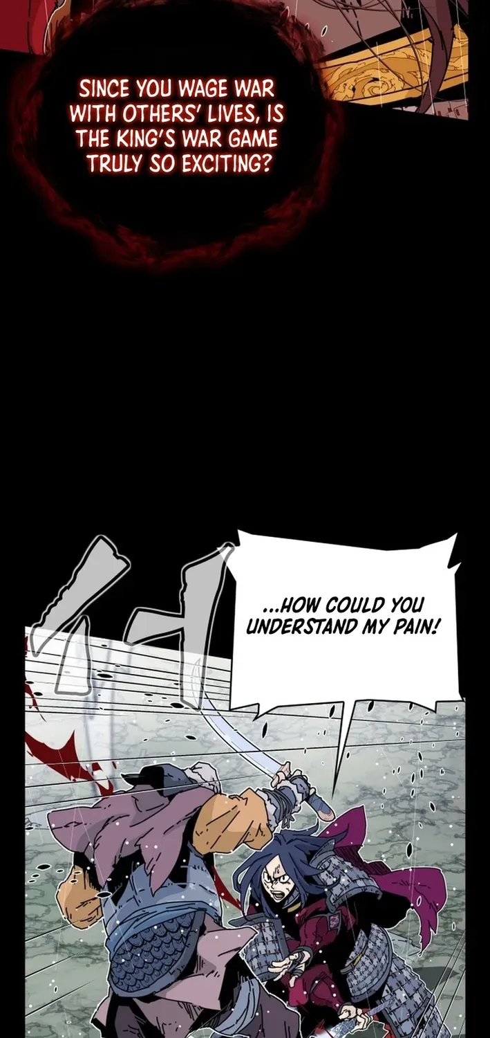 The War Chronicles of Goguryeo Chapter 1 page 92 - 