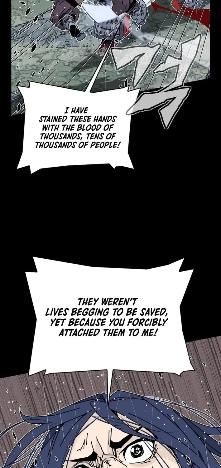 The War Chronicles of Goguryeo Chapter 1 page 93 - 