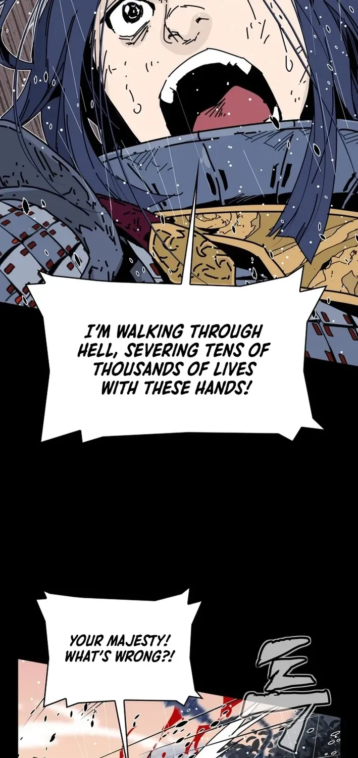 The War Chronicles of Goguryeo Chapter 1 page 94 - 