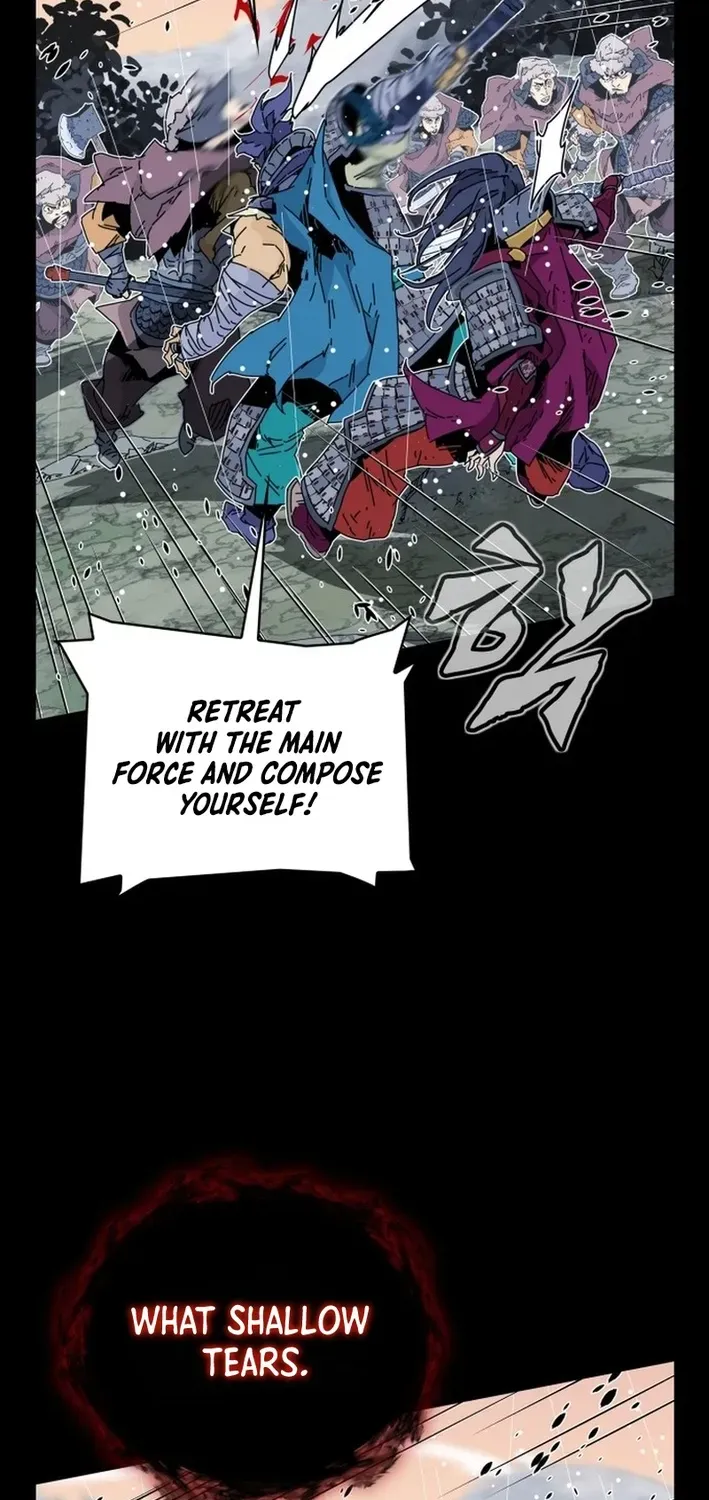The War Chronicles of Goguryeo Chapter 1 page 95 - 