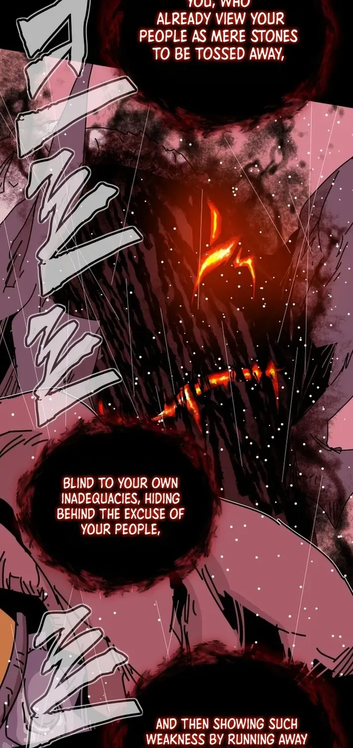 The War Chronicles of Goguryeo Chapter 1 page 97 - 