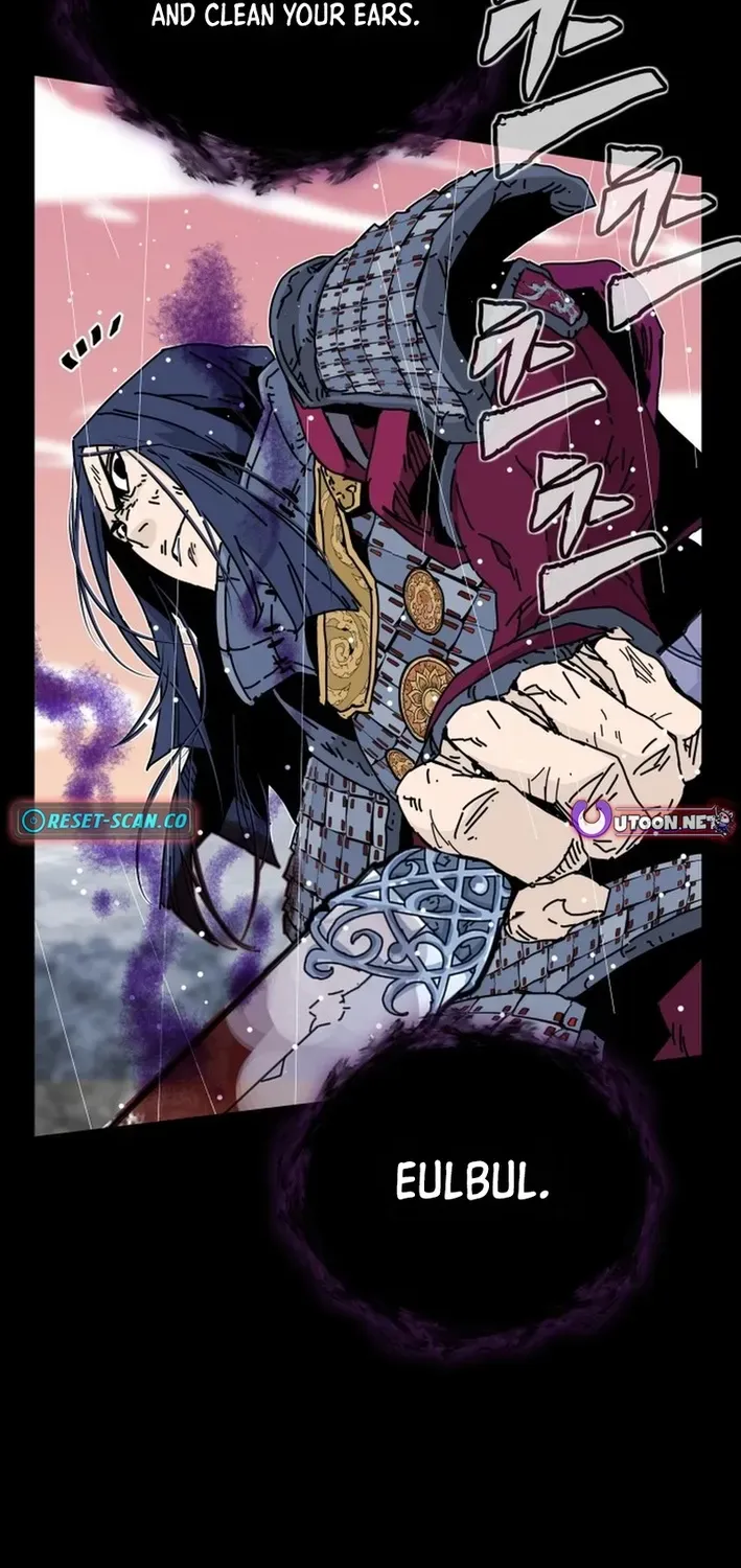 The War Chronicles of Goguryeo Chapter 1 page 100 - 