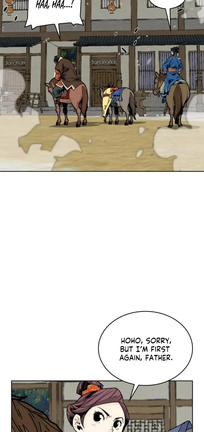 The War Chronicles of Goguryeo Chapter 10 page 11 - 