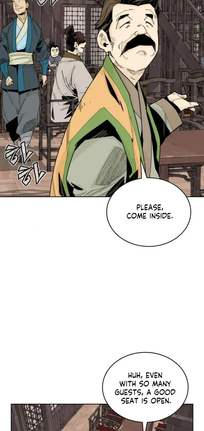 The War Chronicles of Goguryeo Chapter 10 page 16 - 