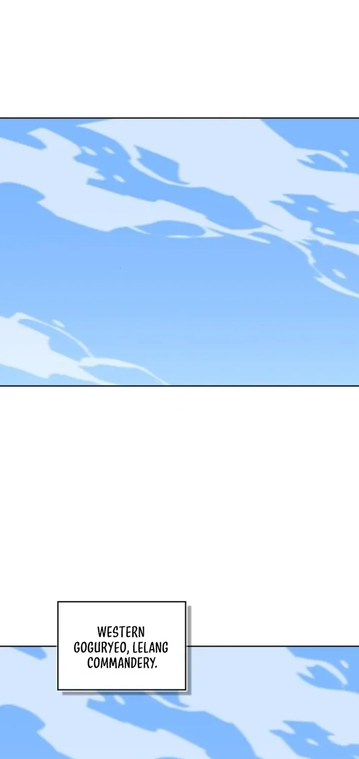 The War Chronicles of Goguryeo Chapter 10 page 3 - 