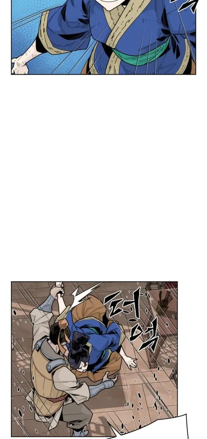 The War Chronicles of Goguryeo Chapter 10 page 31 - 