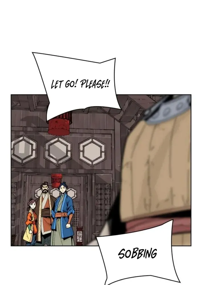 The War Chronicles of Goguryeo Chapter 10 page 35 - 