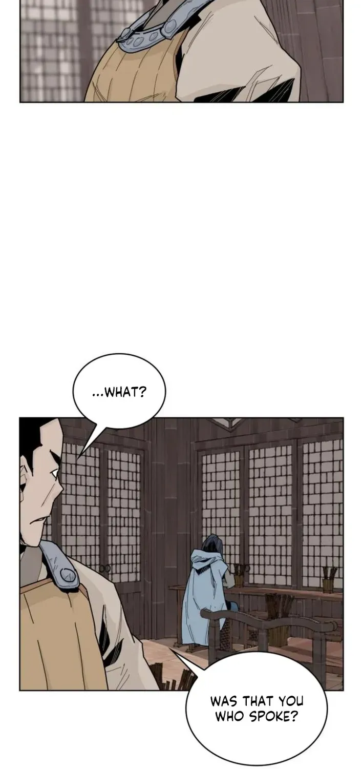 The War Chronicles of Goguryeo Chapter 10 page 40 - 