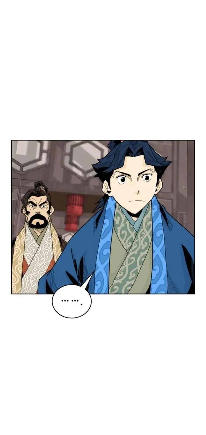 The War Chronicles of Goguryeo Chapter 10 page 41 - 