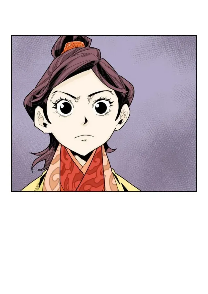 The War Chronicles of Goguryeo Chapter 10 page 42 - 