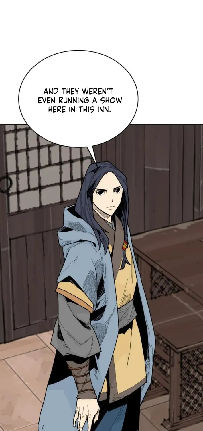 The War Chronicles of Goguryeo Chapter 10 page 44 - 