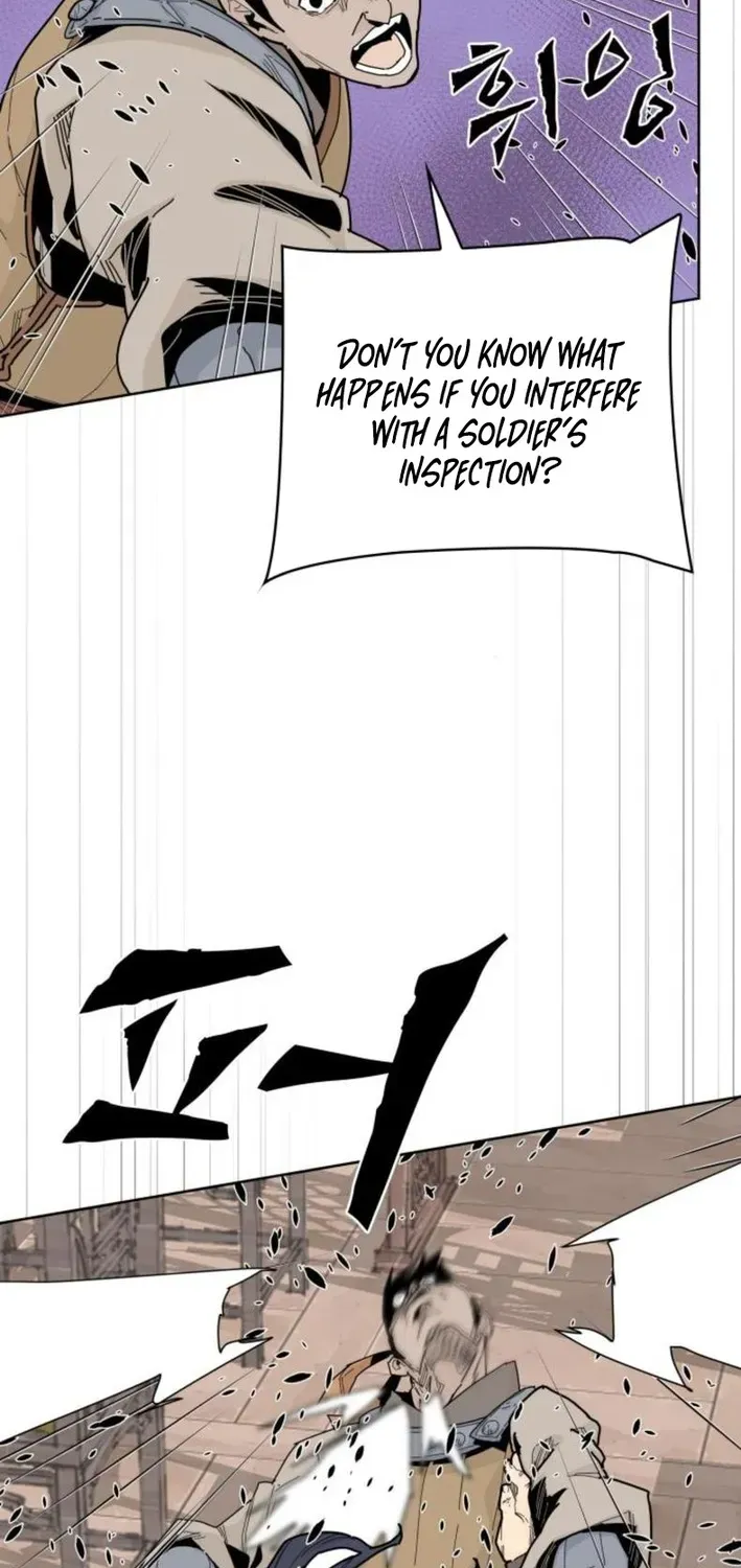 The War Chronicles of Goguryeo Chapter 10 page 47 - 