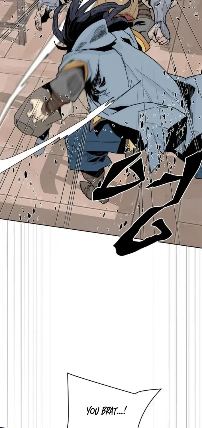 The War Chronicles of Goguryeo Chapter 10 page 48 - 
