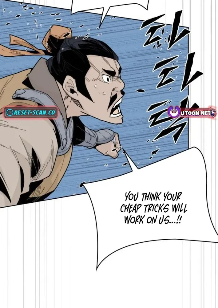 The War Chronicles of Goguryeo Chapter 10 page 49 - 