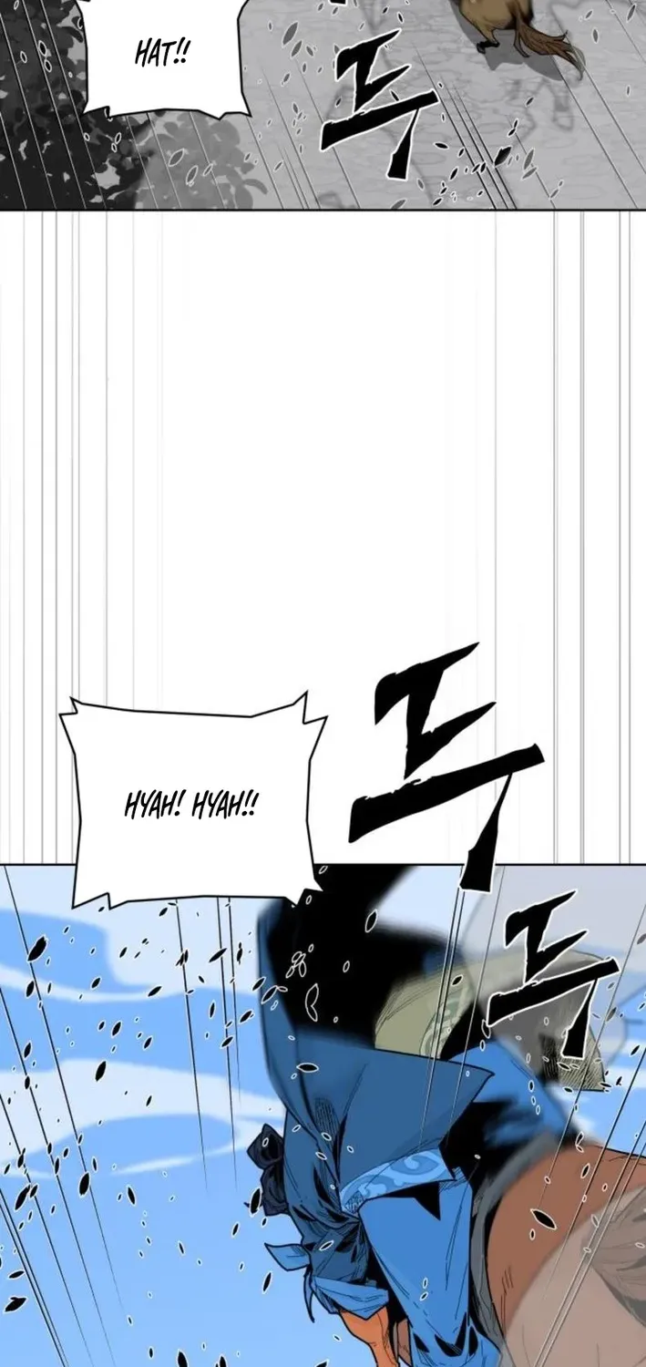 The War Chronicles of Goguryeo Chapter 10 page 6 - 