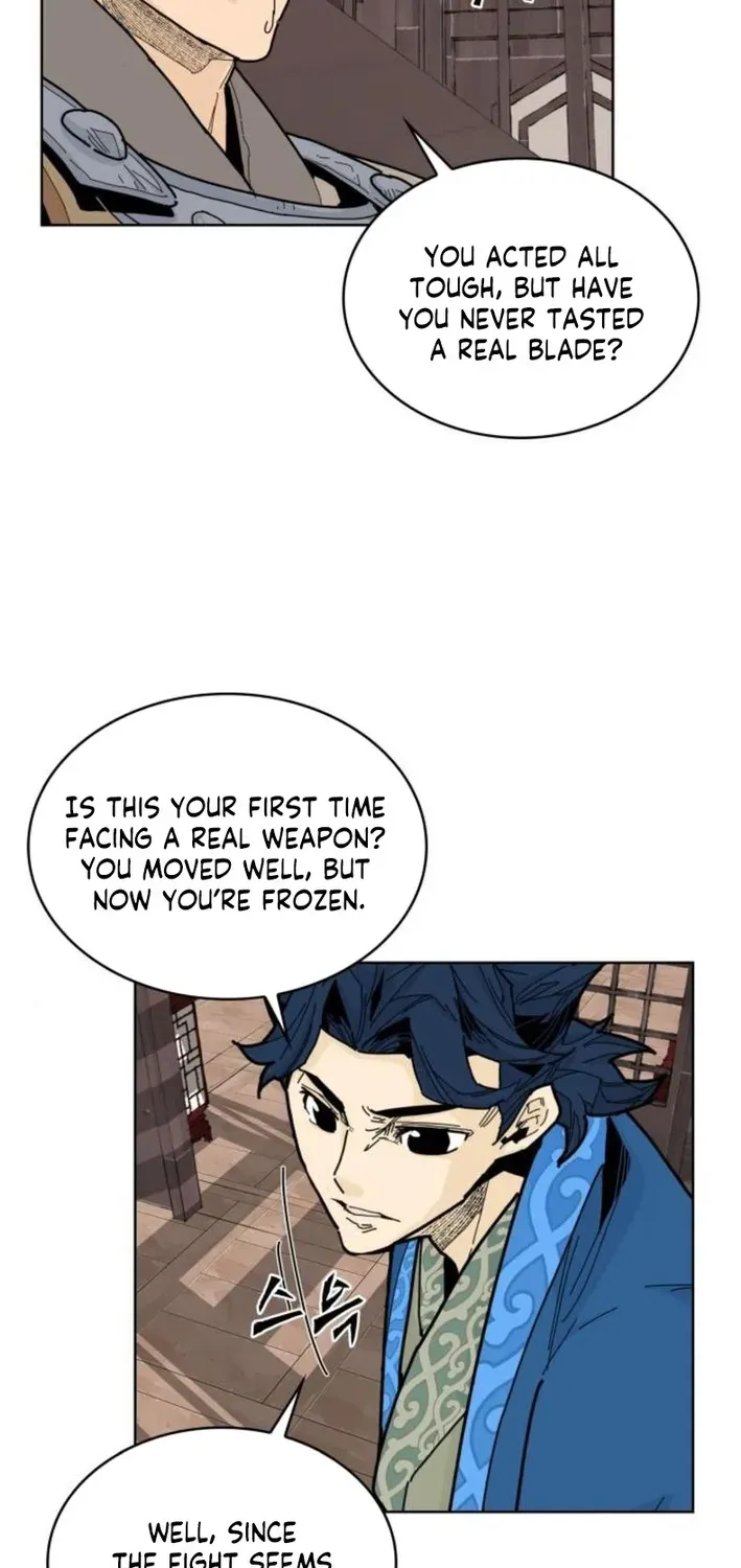 The War Chronicles of Goguryeo Chapter 10 page 59 - 