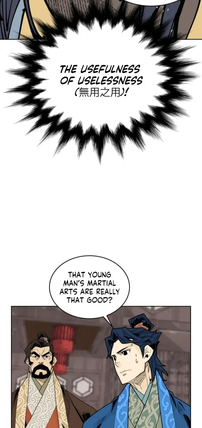 The War Chronicles of Goguryeo Chapter 10 page 67 - 