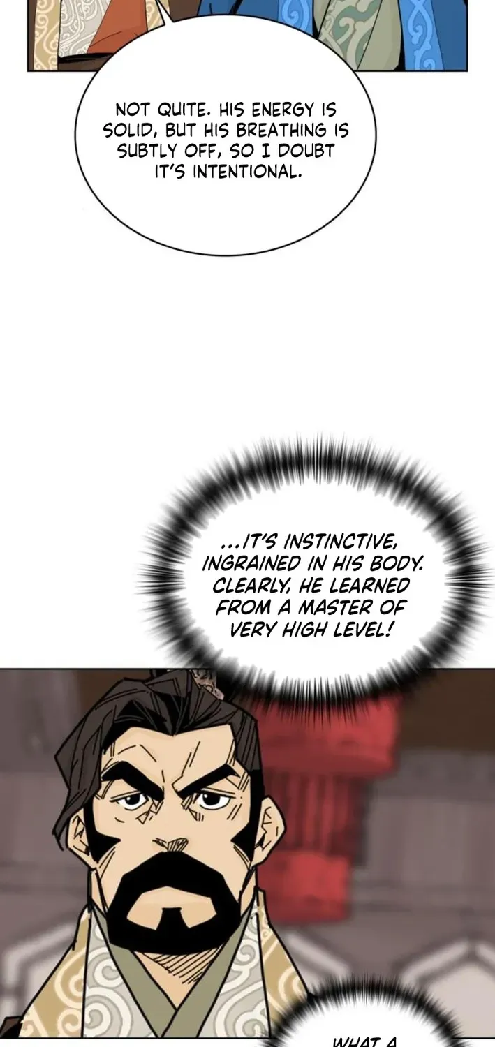 The War Chronicles of Goguryeo Chapter 10 page 68 - 
