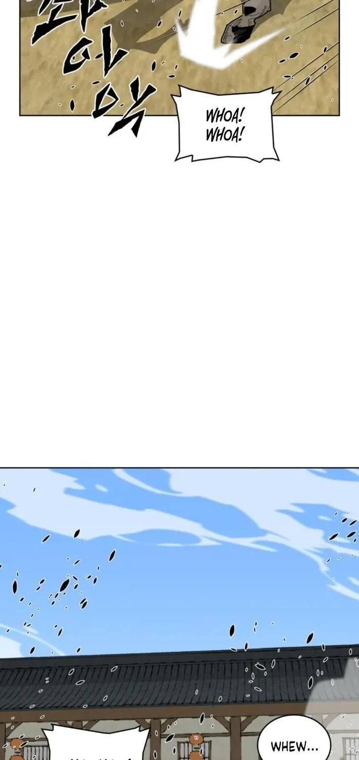 The War Chronicles of Goguryeo Chapter 10 page 10 - 