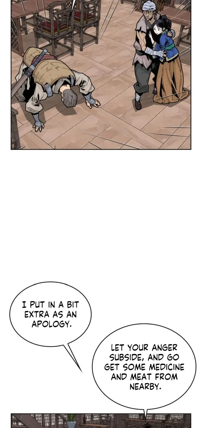 The War Chronicles of Goguryeo Chapter 11 page 15 - 