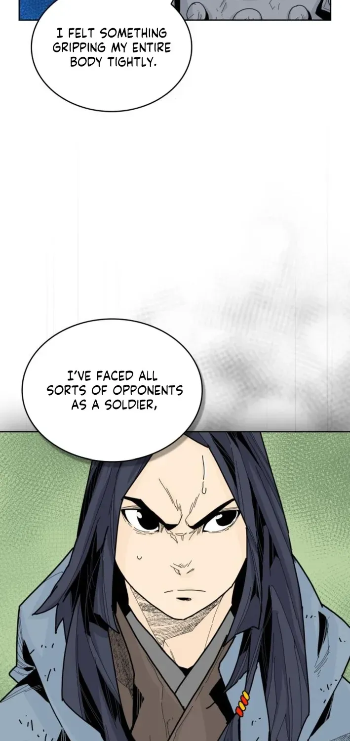 The War Chronicles of Goguryeo Chapter 11 page 19 - 