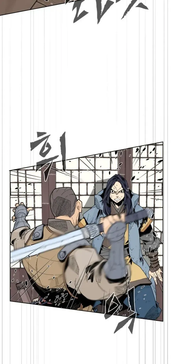 The War Chronicles of Goguryeo Chapter 11 page 3 - 