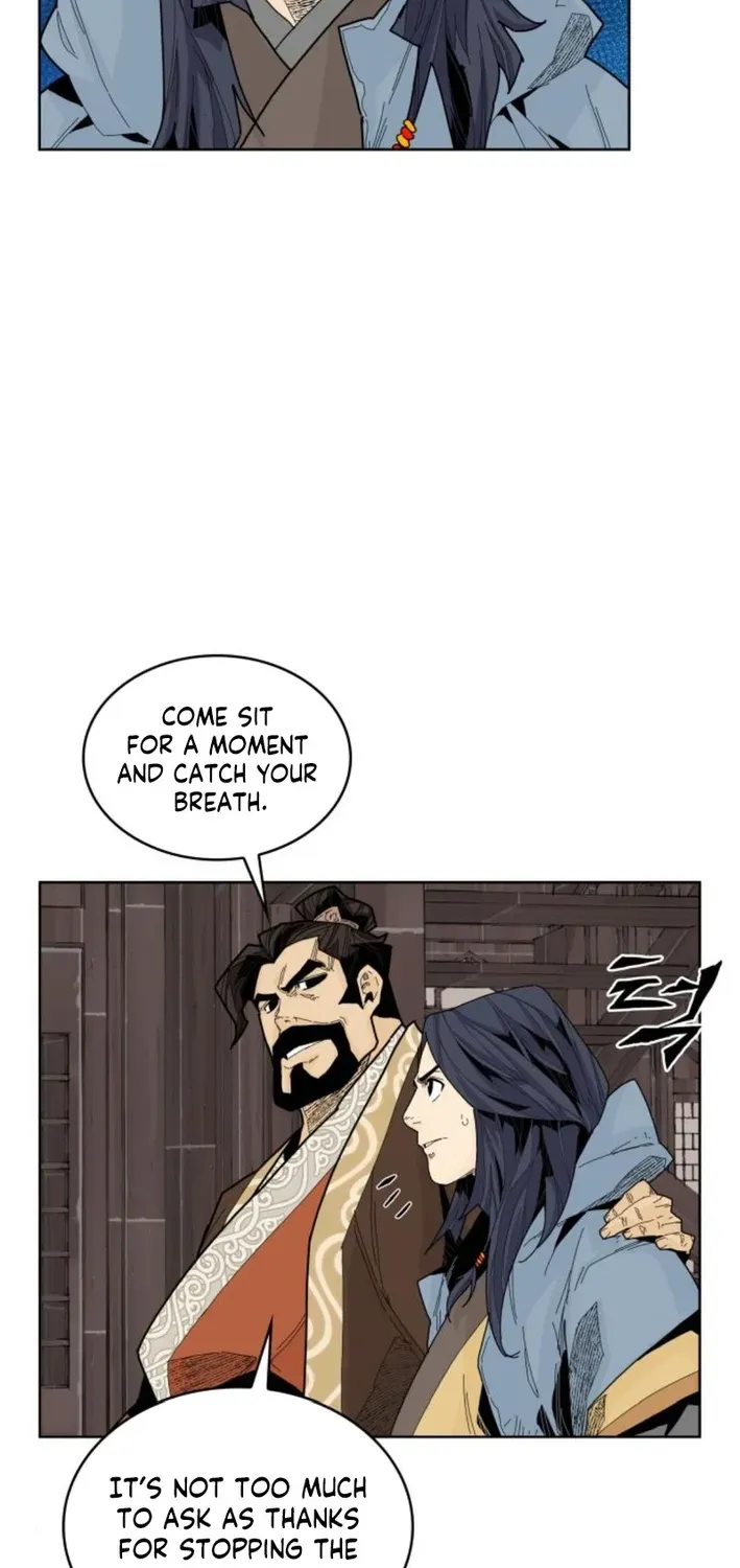 The War Chronicles of Goguryeo Chapter 11 page 24 - 