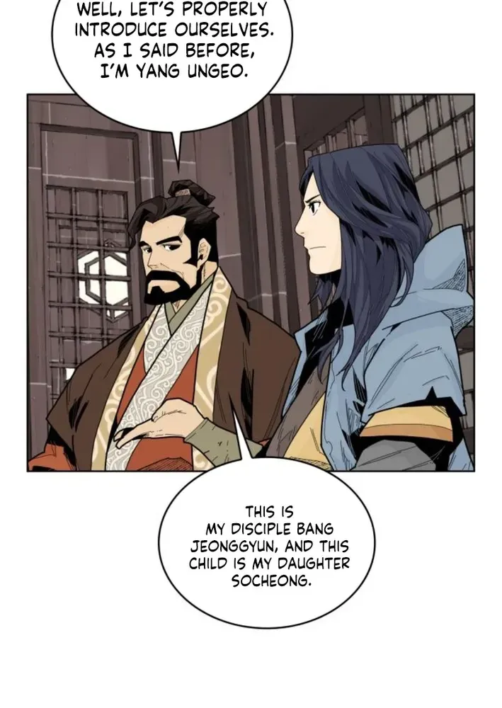 The War Chronicles of Goguryeo Chapter 11 page 28 - 