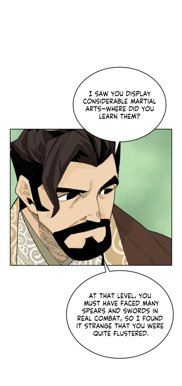 The War Chronicles of Goguryeo Chapter 11 page 29 - 