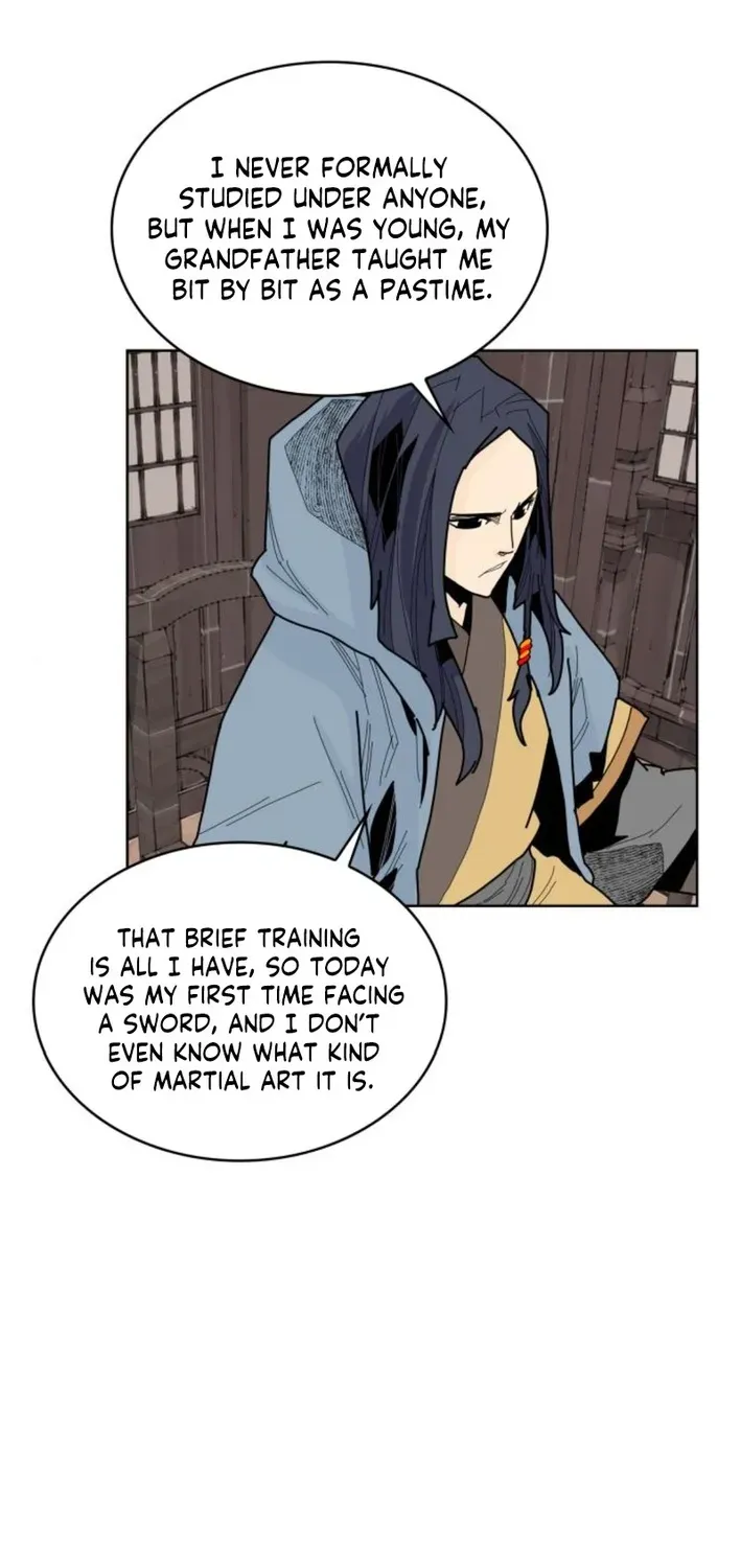 The War Chronicles of Goguryeo Chapter 11 page 31 - 