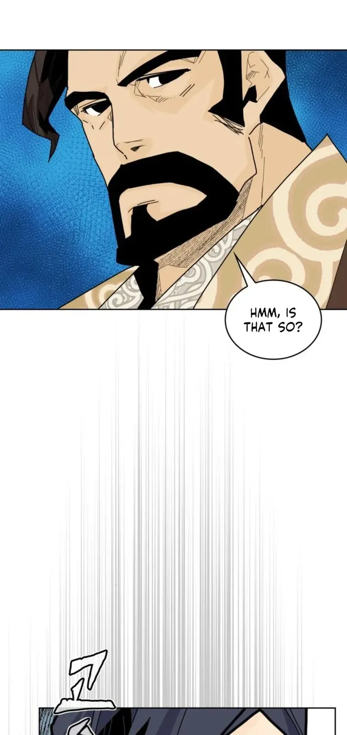 The War Chronicles of Goguryeo Chapter 11 page 32 - 