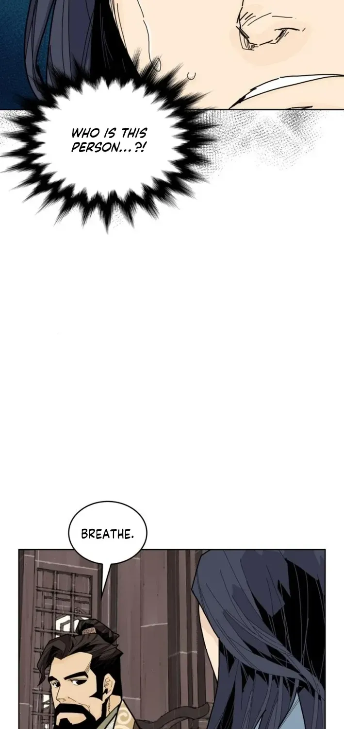 The War Chronicles of Goguryeo Chapter 11 page 37 - 