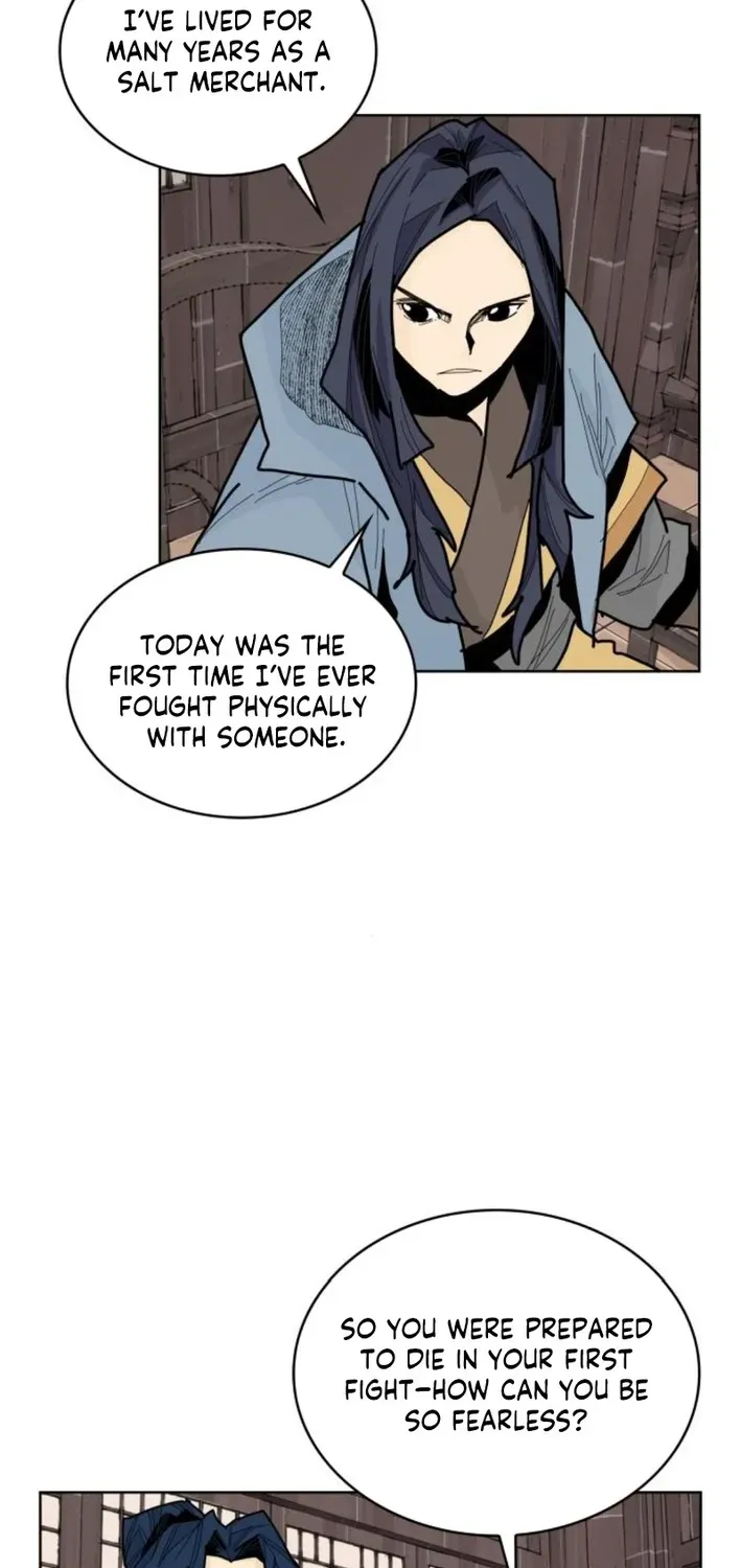 The War Chronicles of Goguryeo Chapter 11 page 41 - 