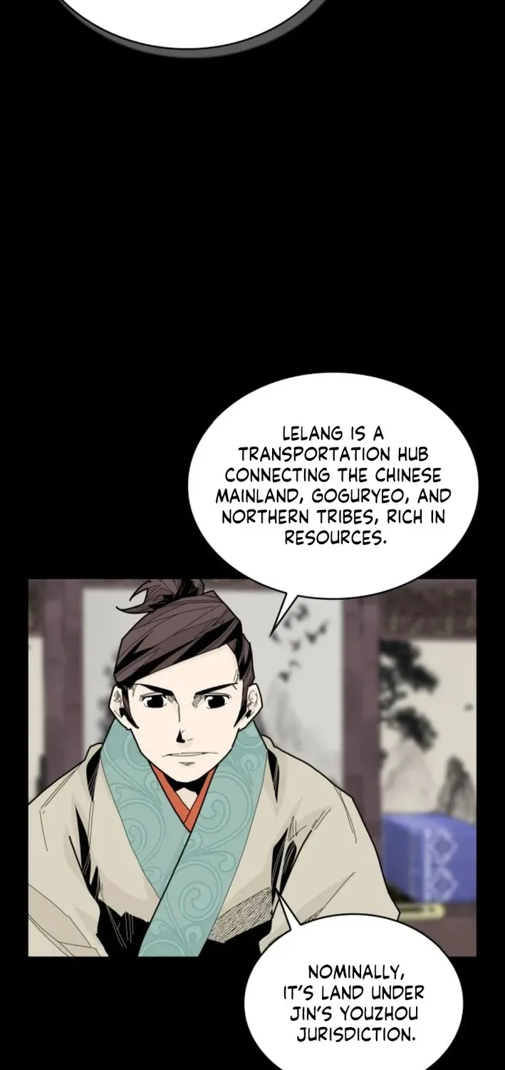 The War Chronicles of Goguryeo Chapter 11 page 52 - 