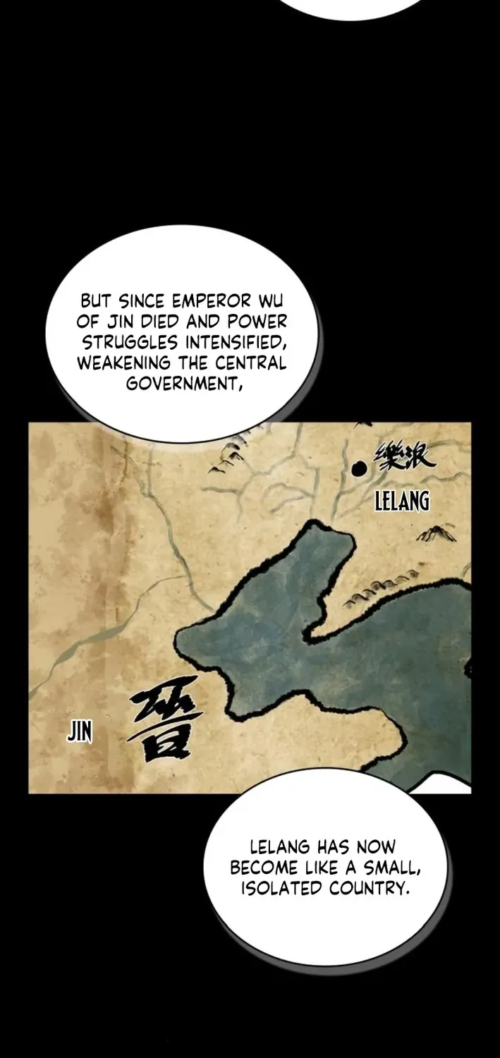 The War Chronicles of Goguryeo Chapter 11 page 53 - 