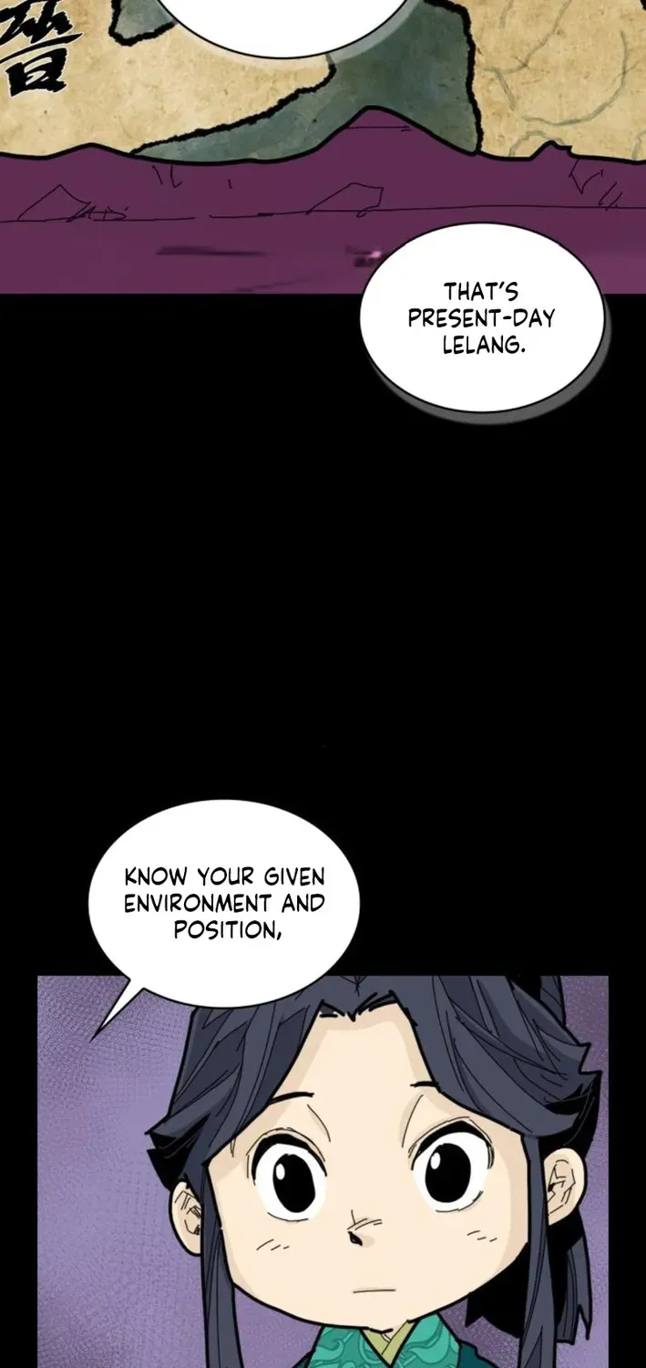 The War Chronicles of Goguryeo Chapter 11 page 57 - 