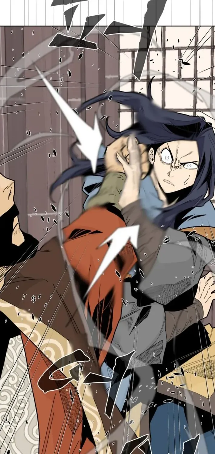 The War Chronicles of Goguryeo Chapter 11 page 65 - 