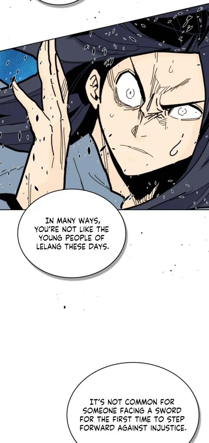 The War Chronicles of Goguryeo Chapter 11 page 67 - 
