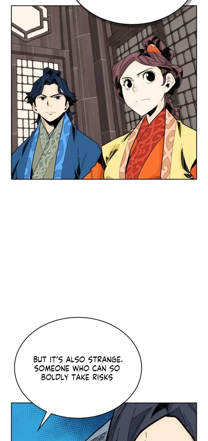 The War Chronicles of Goguryeo Chapter 11 page 68 - 