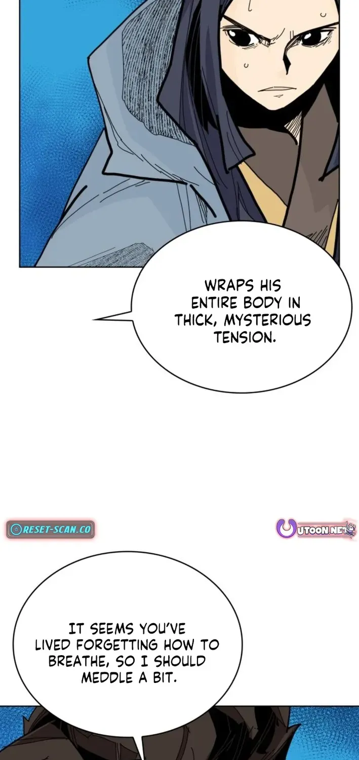 The War Chronicles of Goguryeo Chapter 11 page 69 - 