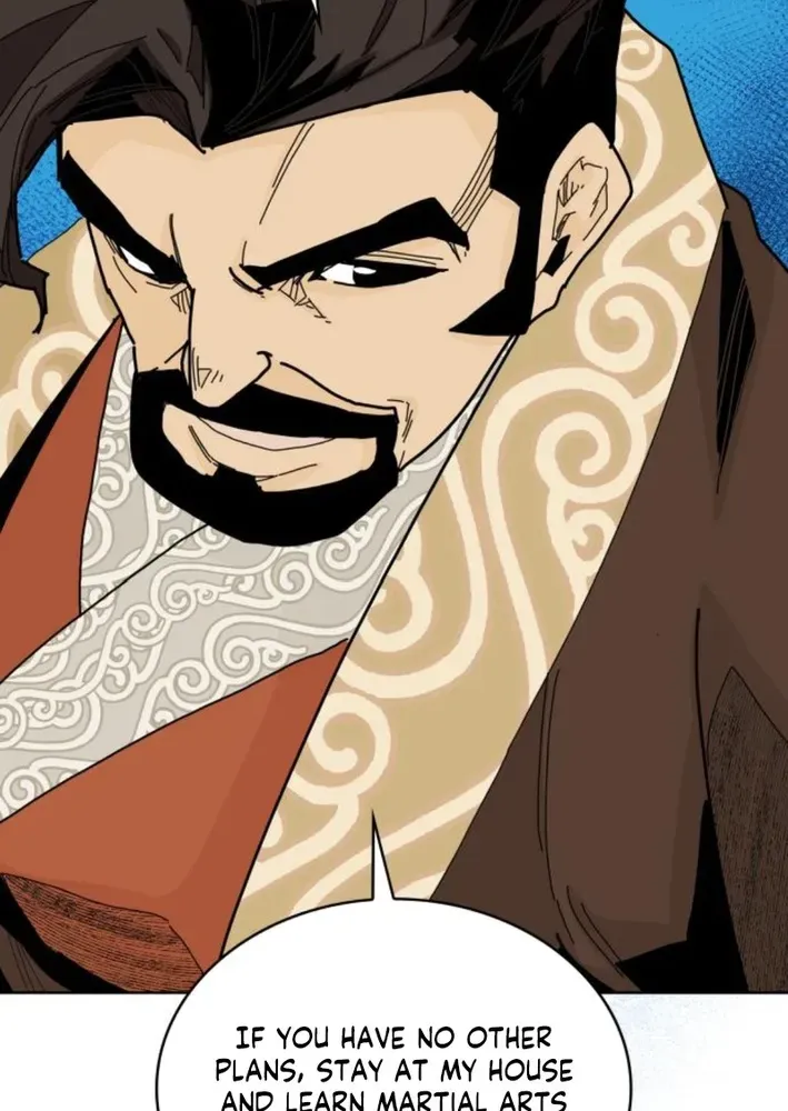 The War Chronicles of Goguryeo Chapter 11 page 70 - 