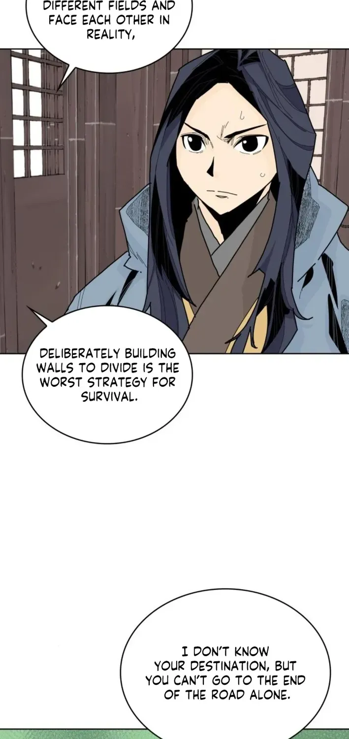 The War Chronicles of Goguryeo Chapter 11 page 76 - 