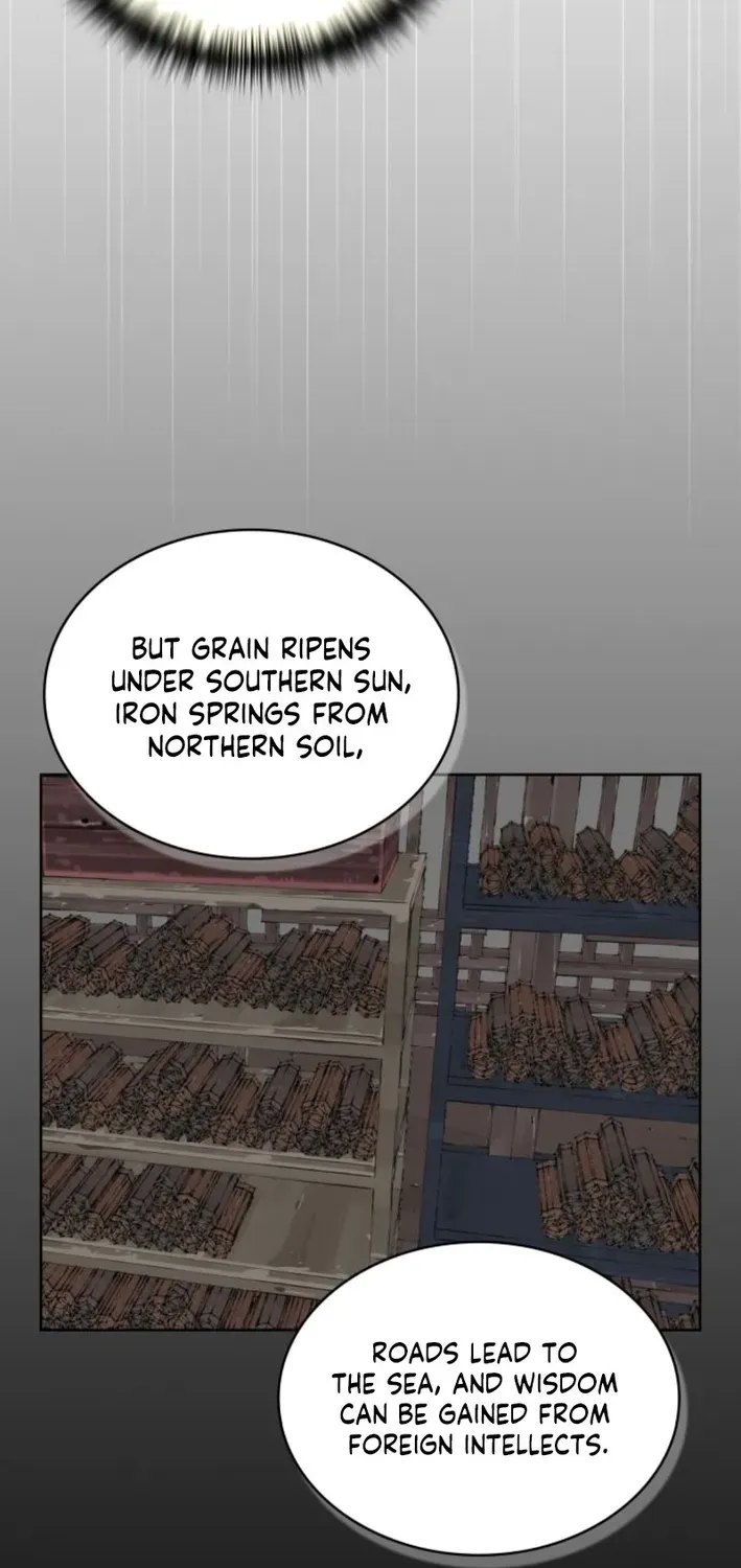 The War Chronicles of Goguryeo Chapter 11 page 79 - 