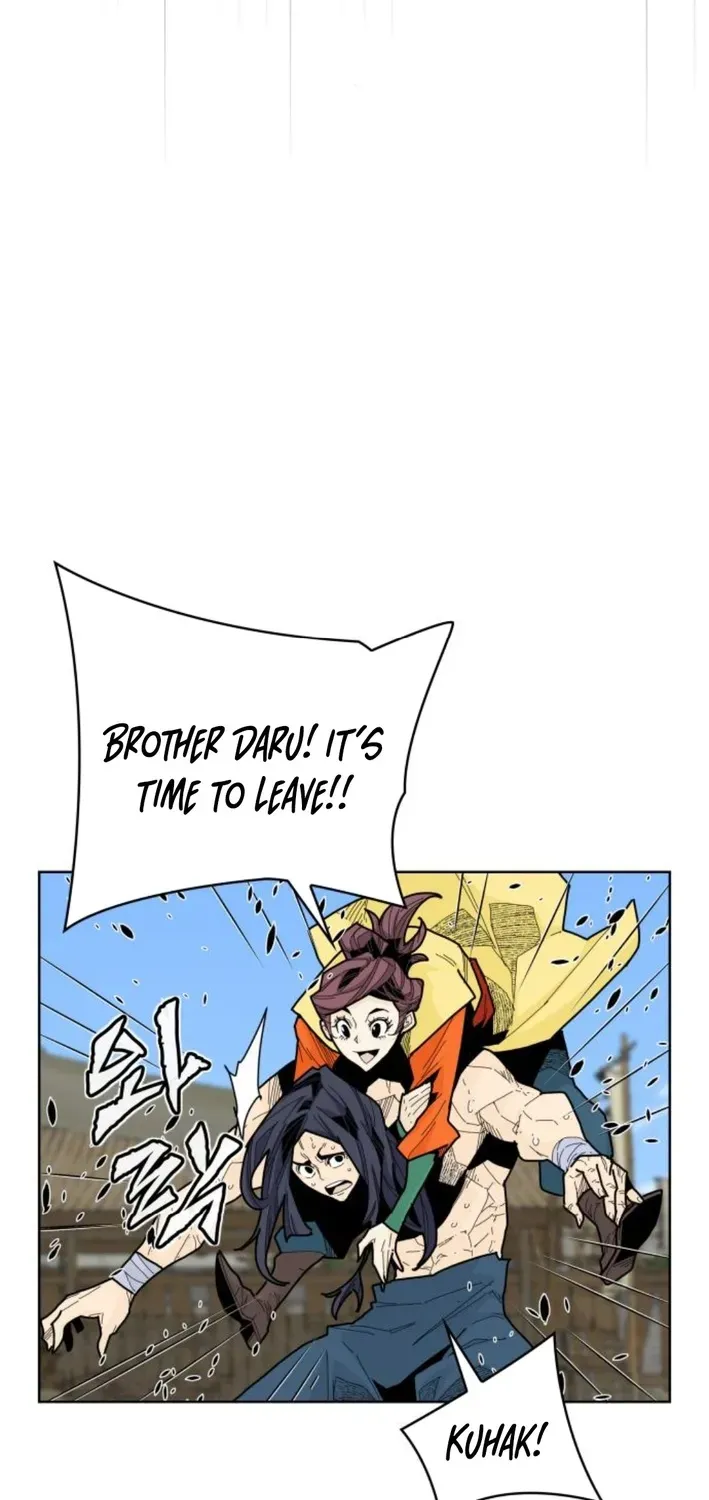 The War Chronicles of Goguryeo Chapter 12 page 17 - 