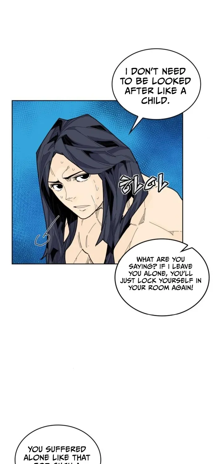 The War Chronicles of Goguryeo Chapter 12 page 19 - 