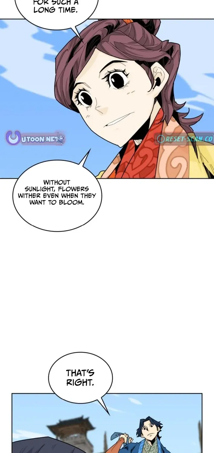 The War Chronicles of Goguryeo Chapter 12 page 20 - 
